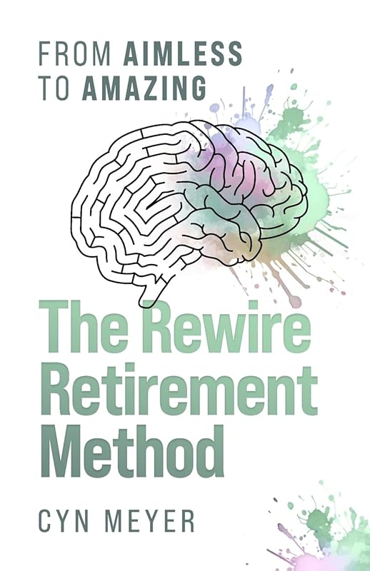 best books for retirement gift