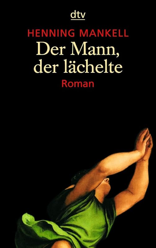 best henning mankell books