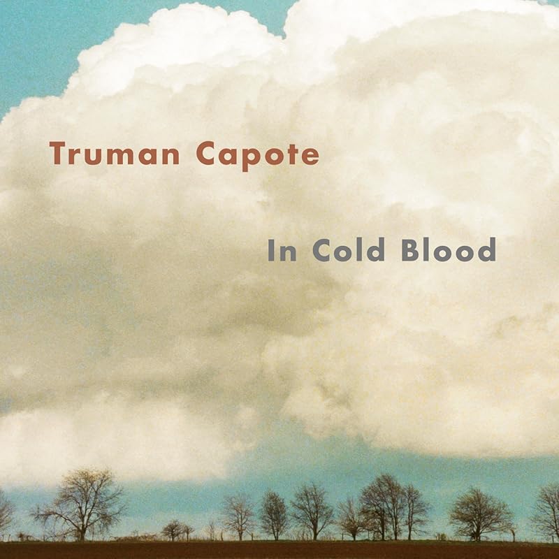 Truman Capote's Classic True Crime: In Cold Blood - A Landmark Investi