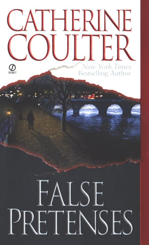 best catherine coulter books