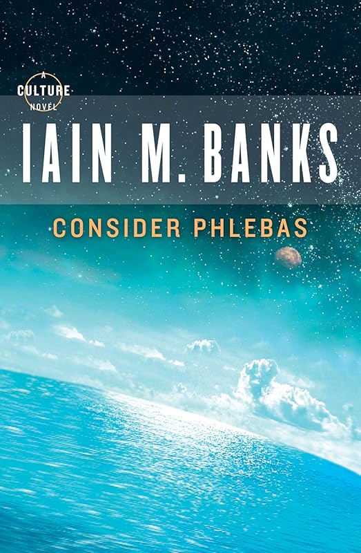 best iain banks books
