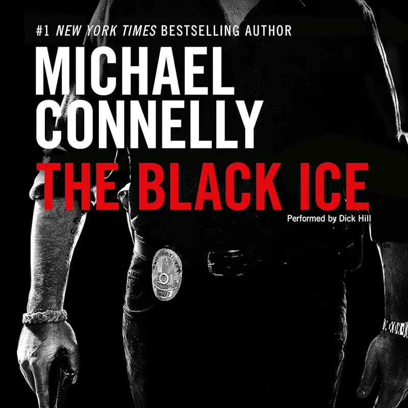 best harry bosch books