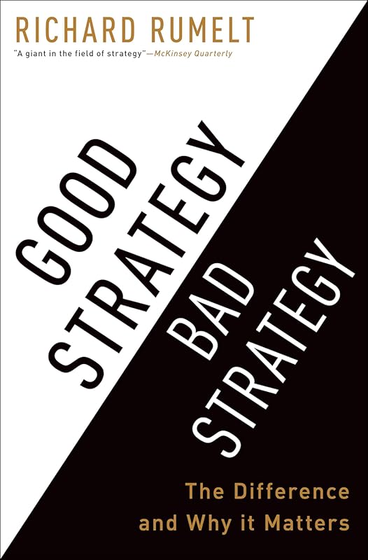 best business strategy books