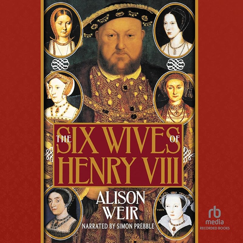 The Six Wives of Henry VIII: Uncover the Truth Behind Their Lives