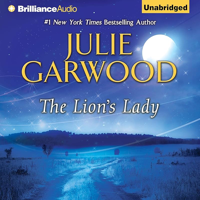 The Lion's Lady Crown's Spies Book 1 by Julie Garwood: Thrilling Regen