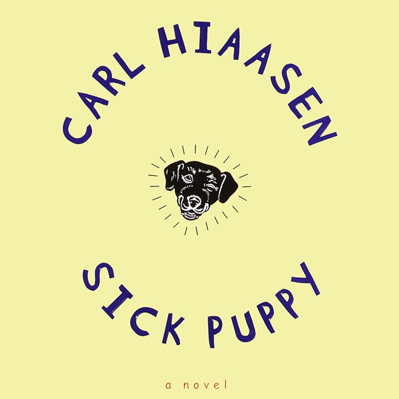 Hoot by Carl Hiaasen – Bestselling Children's Adventure Novel