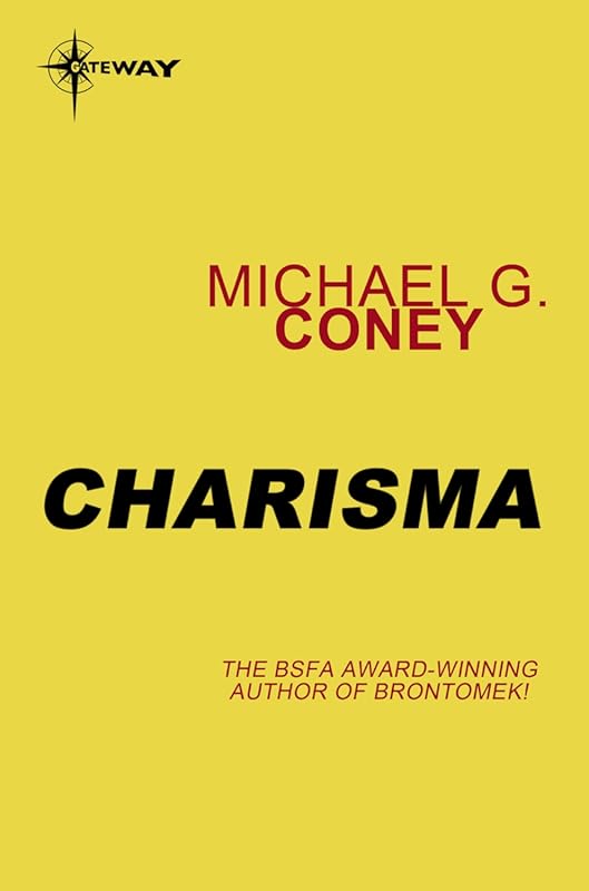 best charisma books