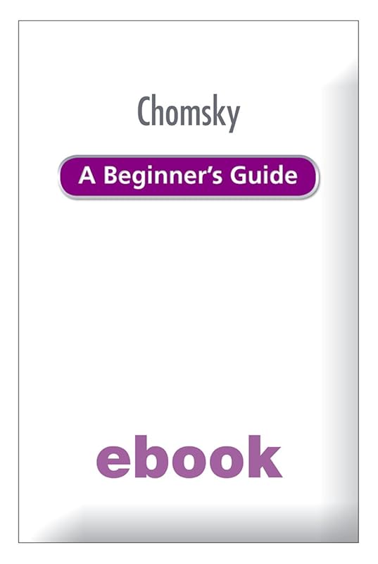 best chomsky books
