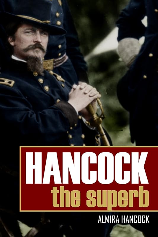 Hancock the Superb (Abridged, Annotated) – Classic Adventure Novel by 