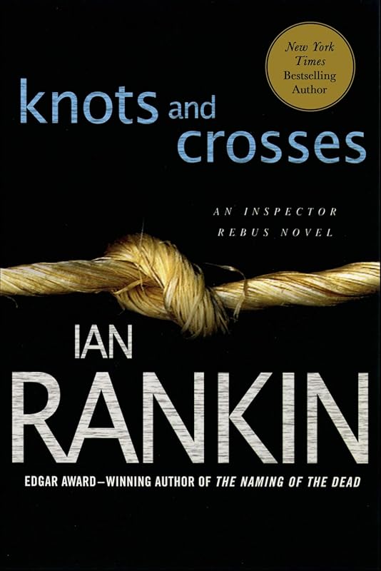 best ian rankin books