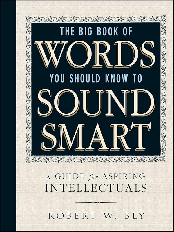 Big Book Of Words