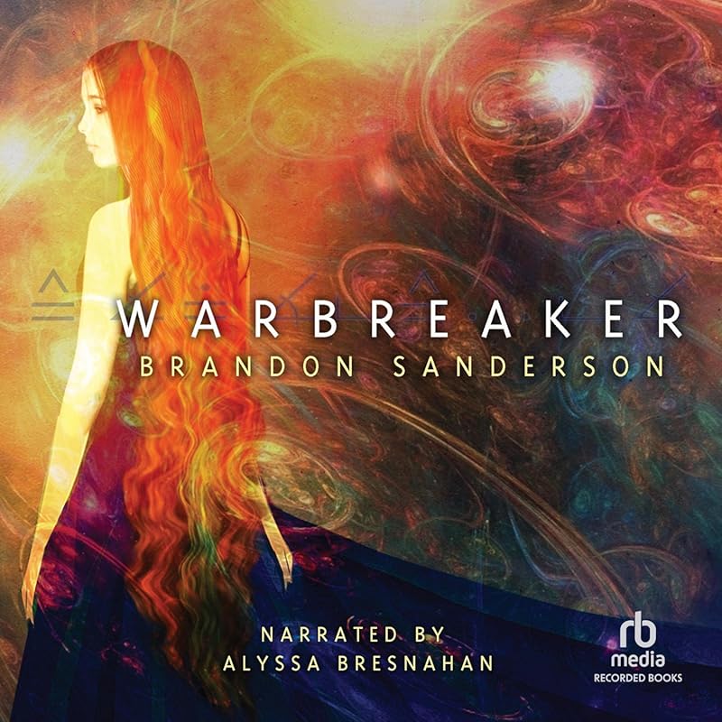 Epic Fantasy Novel Warbreaker by Brandon Sanderson – Magic System Secr