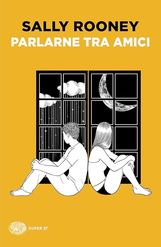 Parlarne tra amici by Supercoralli - Italian Edition Novel