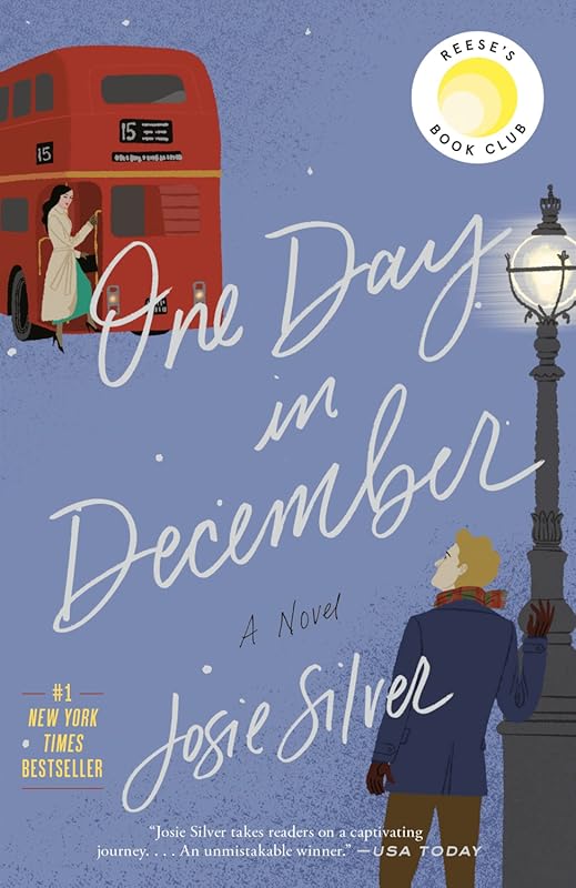 best holiday books for book clubs