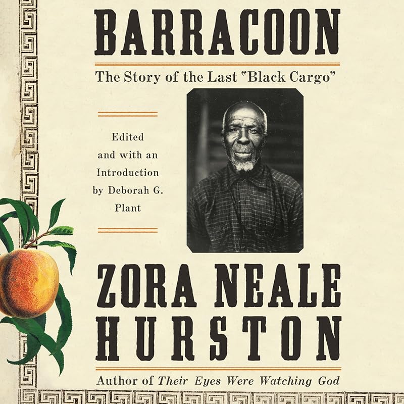 Barracoon: The Last 