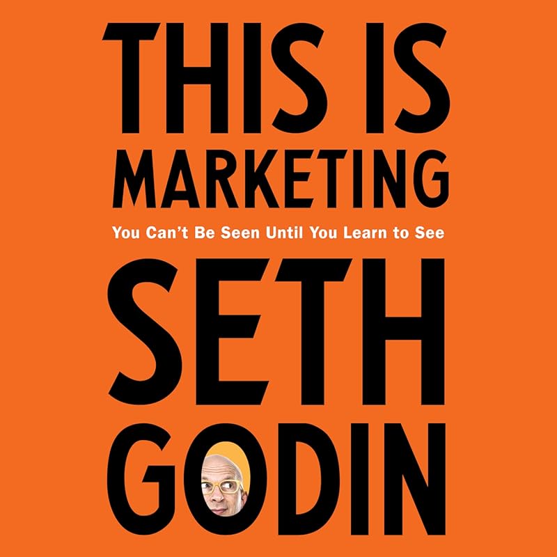 Learn to See: Master Marketing Insights for Visibility and Growth