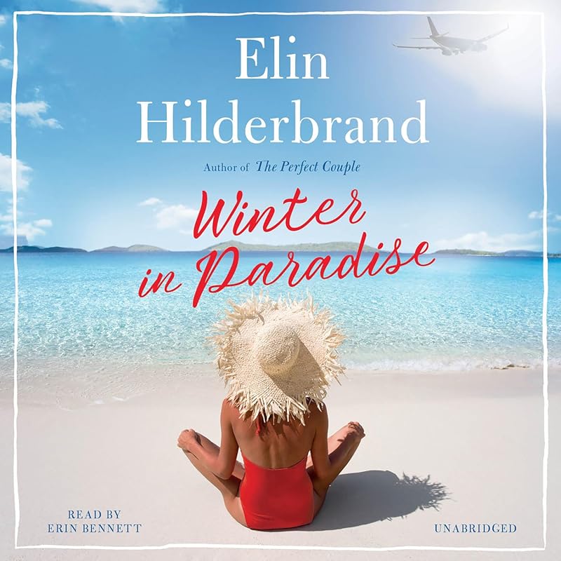 Troubles in Paradise: A Louise Penny Mystery Adventure