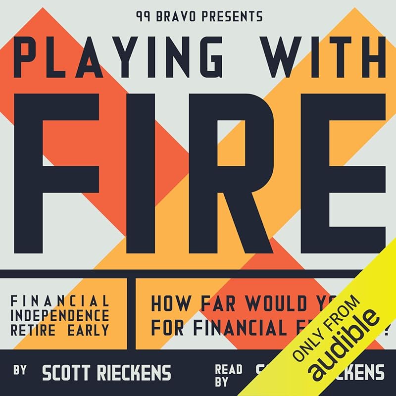 Playing with FIRE
