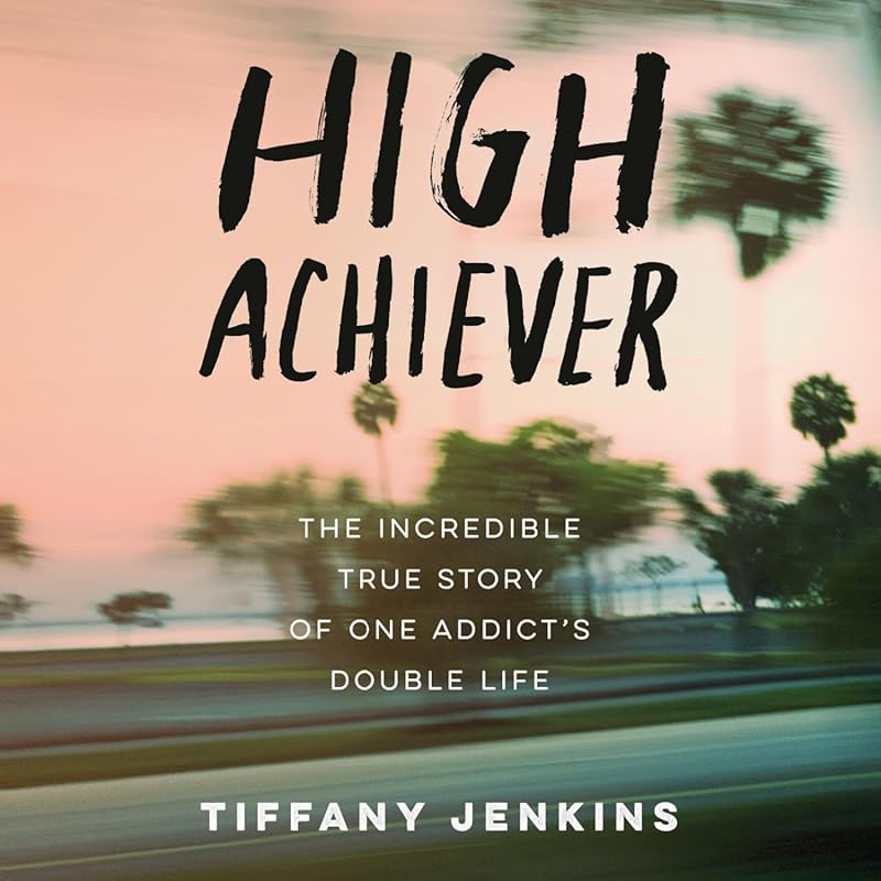 High Achiever Incredible True Story Addict Double Life Path Recovery T