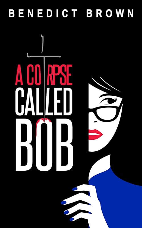 best funny mystery books