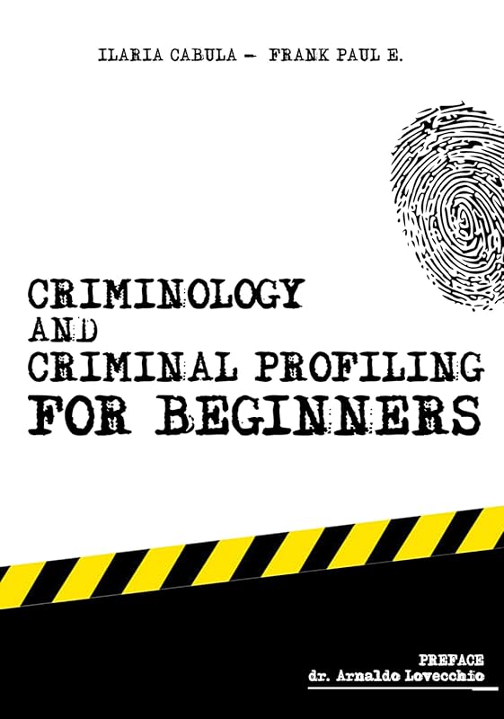 Master Crime Scene Forensics & Criminal Profiling: Serial Killers, Sec