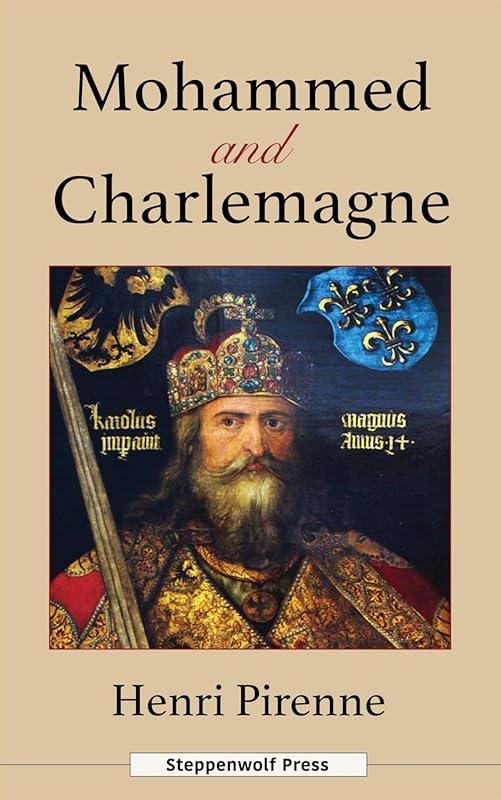 Charlemagne: Father of a Continent