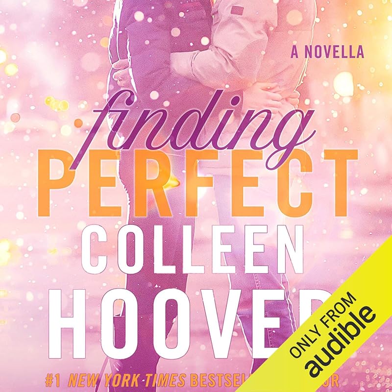 Finding Perfect Novella Romance Short Story