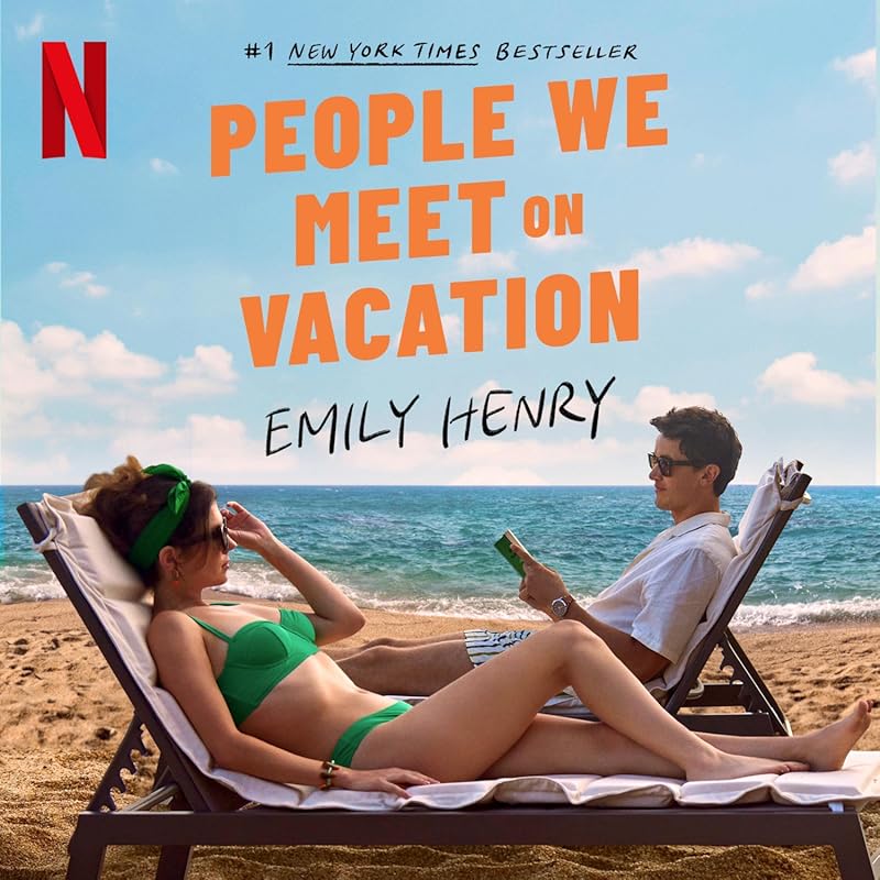 People We Meet on Vacation: A Heartwarming Travel Story