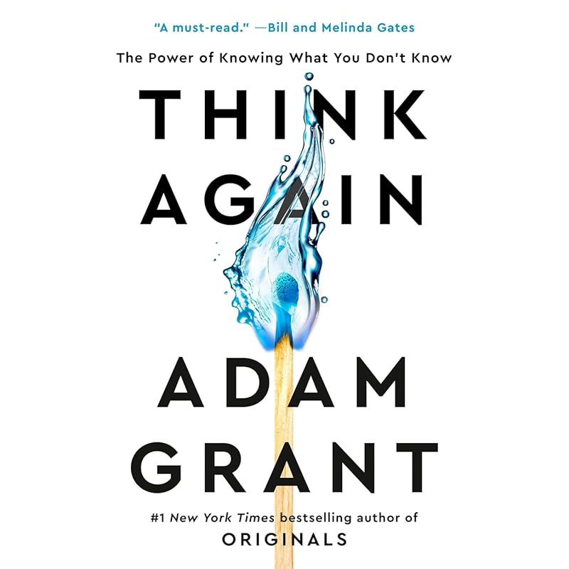 Think Again
