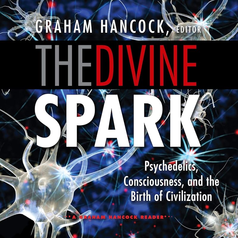 The Divine Spark: Graham Hancock Reader on Psychedelics & Civilization
