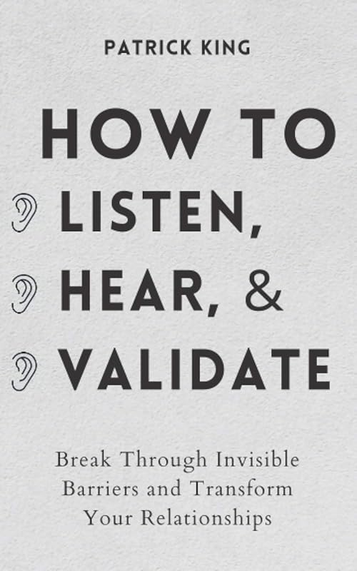Break Barriers, Listen Better, and Transform Relationships with Valida