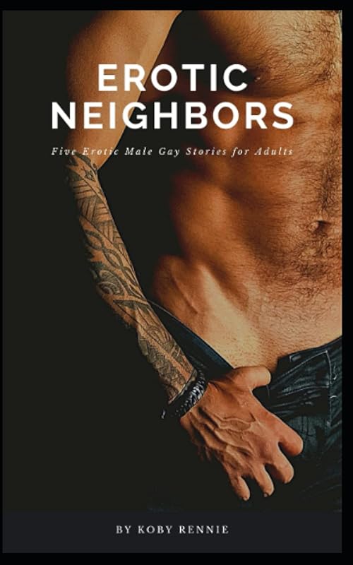 best erotic books for men