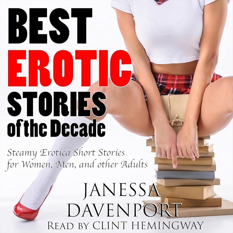 Best Erotic Short Stories for Adults: Steam Collection of Sensual Tale