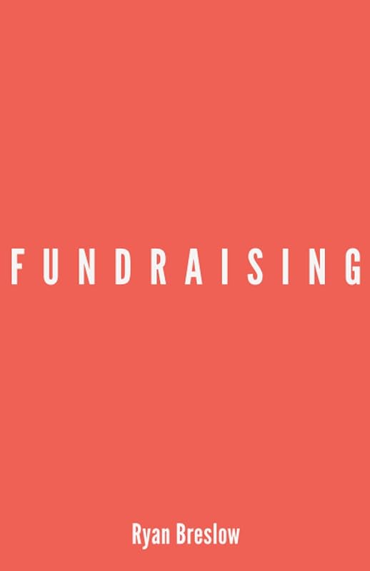best fundraising books