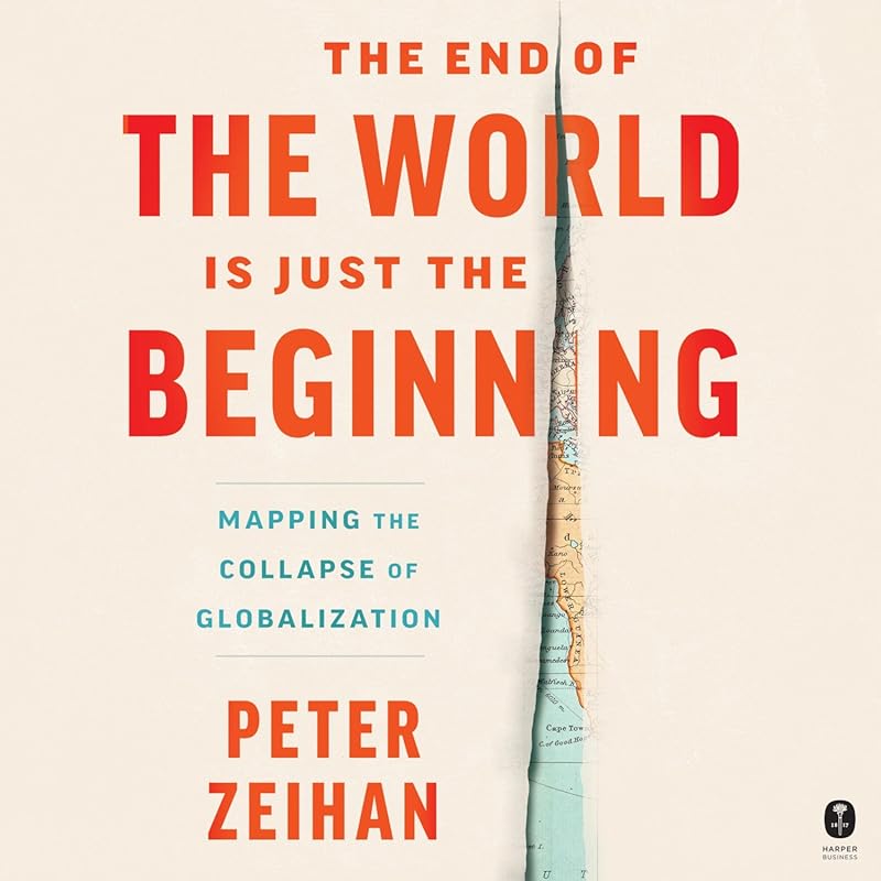 best end of world books