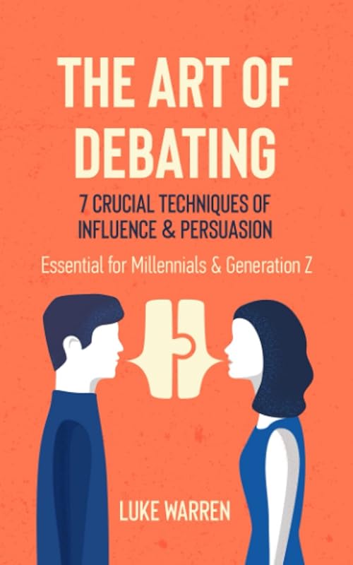 best debate books