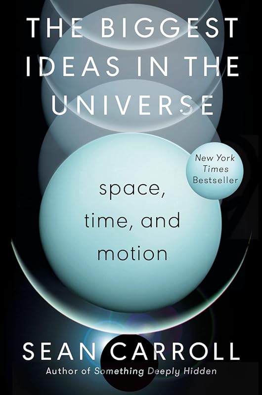 best books for physics