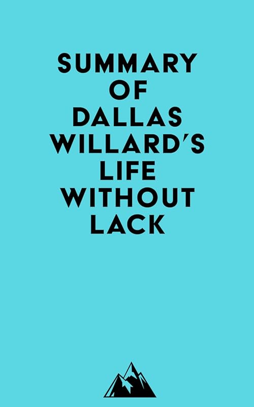 best dallas willard books