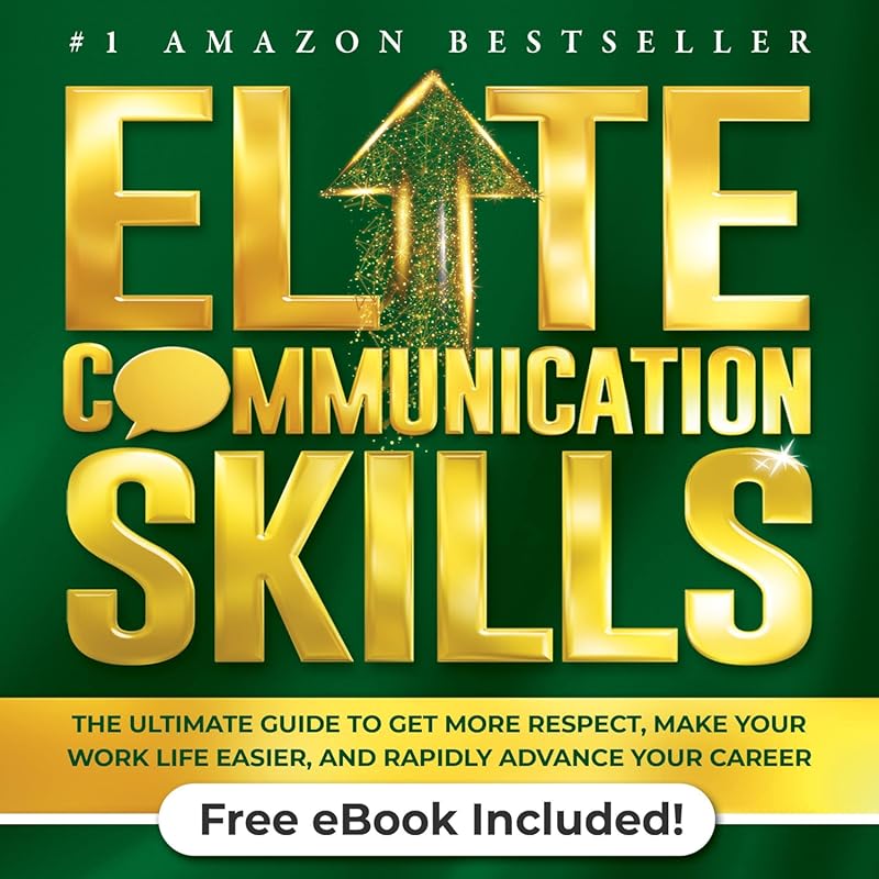 Elite Communication Skills for Young Professionals: Boost Respect & Career Growth