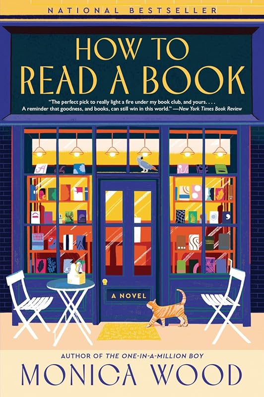best books to read adults