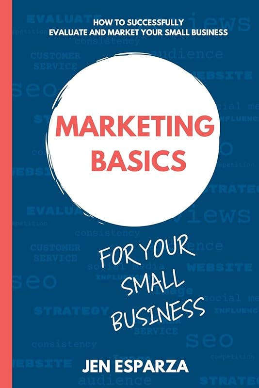 best books for marketing small business