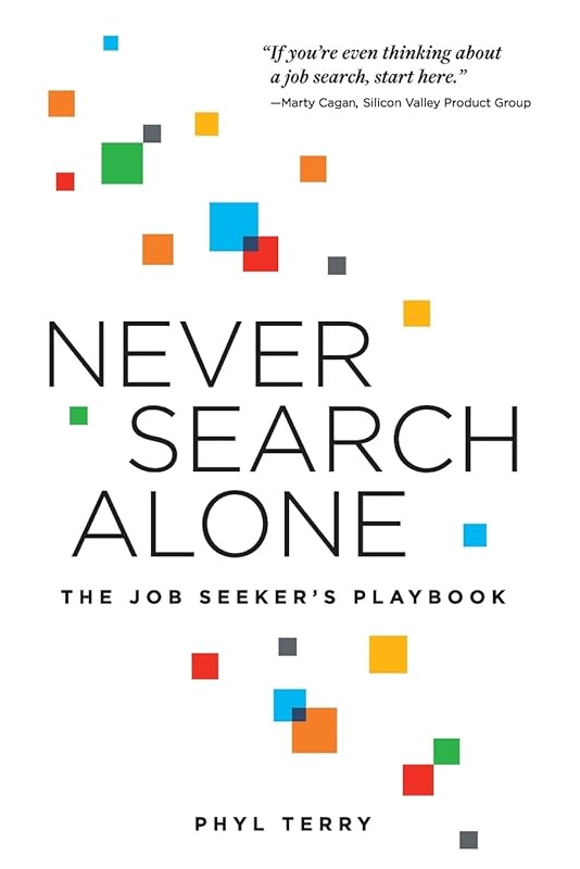 Never Search Alone: Essential Job Seeker's Playbook with Proven Strate