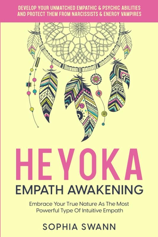best empath books