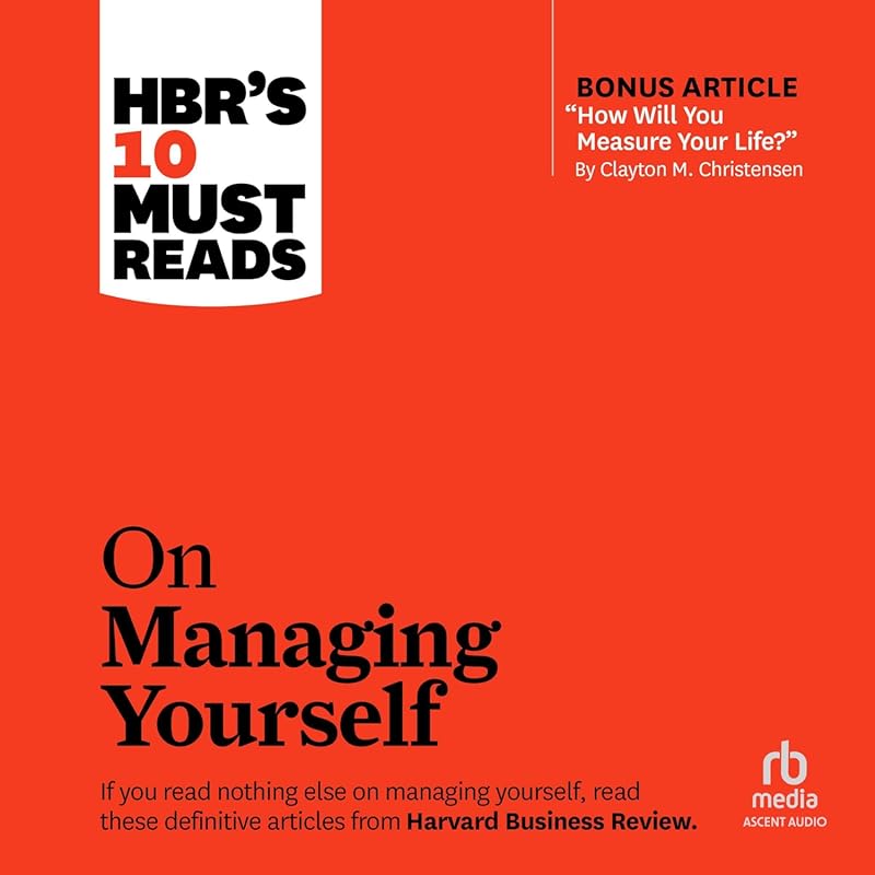 best business books on audible