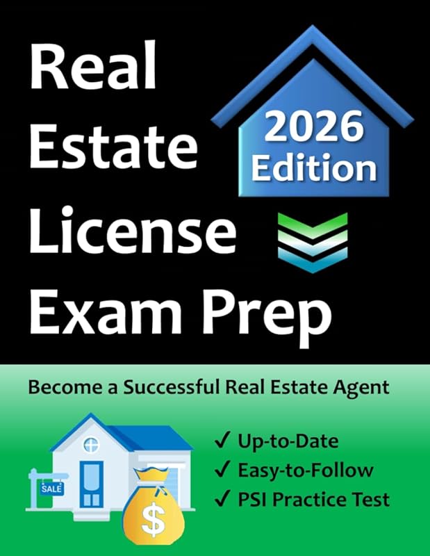 best books for learning real estate