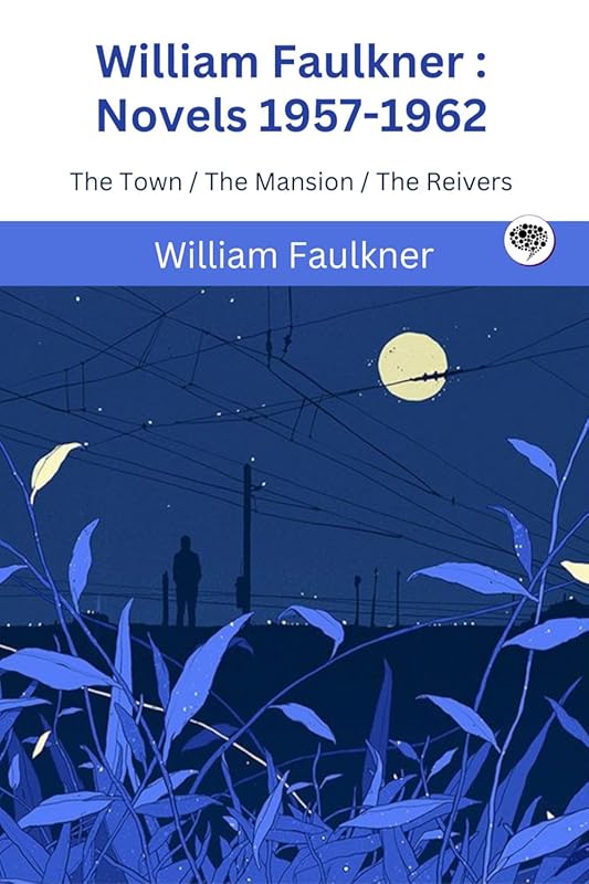 best faulkner books