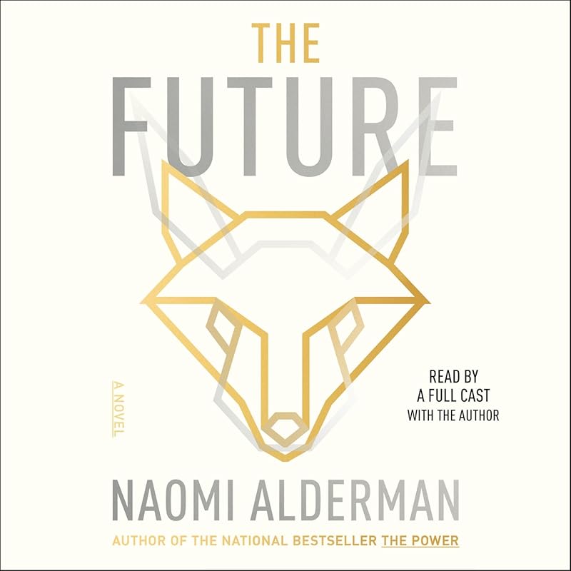 The Future Science Fiction Book by Unknown Author