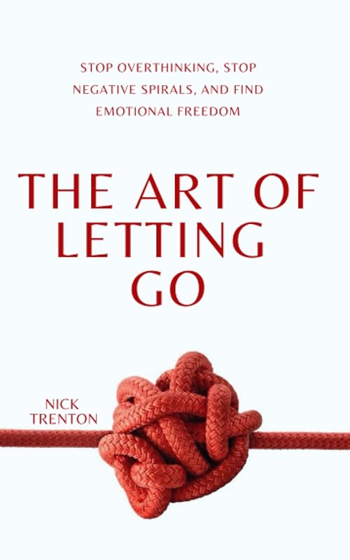 best books for overthinking in relationships