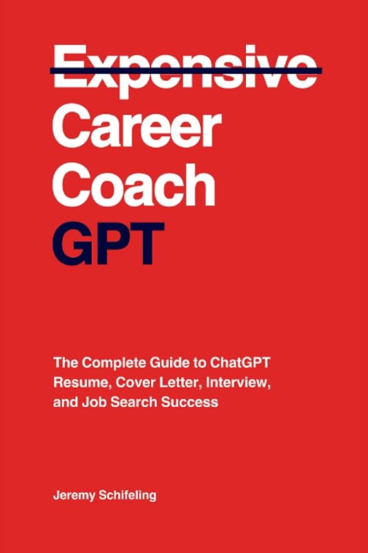 best job search books