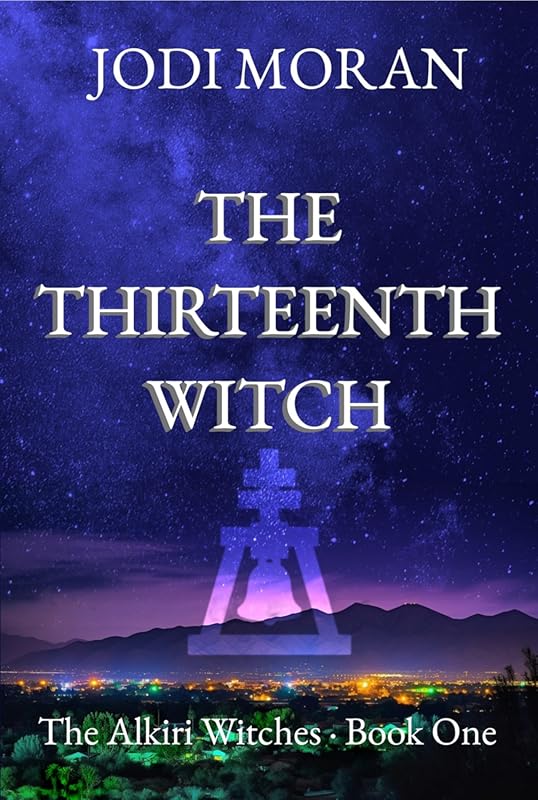 best fiction witch books
